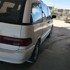 Toyota Previa 1994