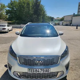 Kia Sorento 2020