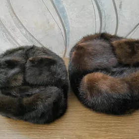 шапка