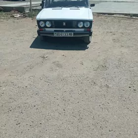 Lada 2106 2000