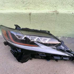 Lexlus fara