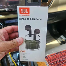 JBL AIRPODS NAUSNIK