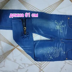  Джинсы/jins balak