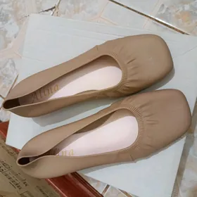 Туфельки