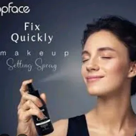 topface sprey