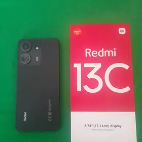 Redmi 13c