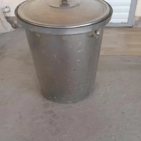 Нержавейка бачок