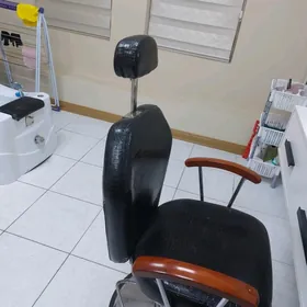 salon kreslo