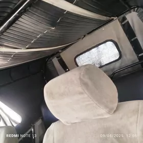 UAZ 469 1997