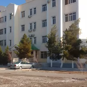 Элитка 3-комн.