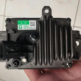 Antiradar,cruis control Toyota