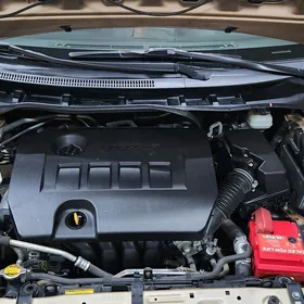 Toyota Corolla 2011