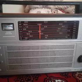 радио radio