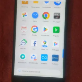 Redmi go