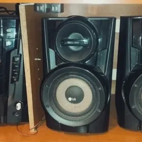 Muzikaln LGi SENTIR