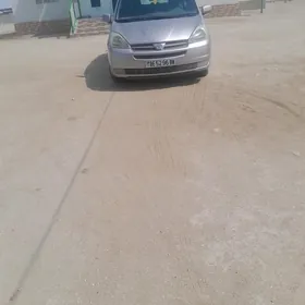 Toyota Sienna 2005