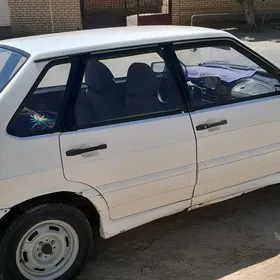 Lada 2115 2004