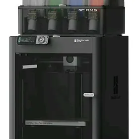 3d printer bambu lab