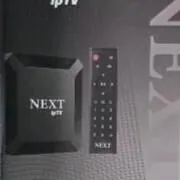 Next tuner