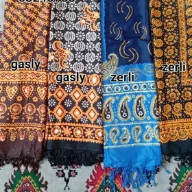 taze gelen yalyklar zerli