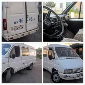 ищу работу у меня машинагазель