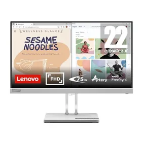 MONITOR LENOVO -22