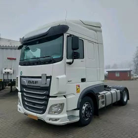 DAF 480 2020
