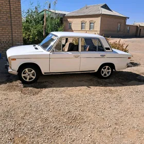 Lada 2106 1985