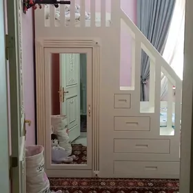 KROWAT. ÇAGA KROWAT