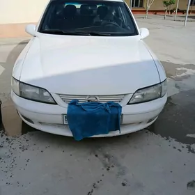 Opel Vectra 1998