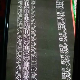 cyzylgy yaka