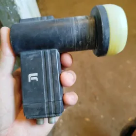 lazer galowka tuner swic