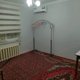 Квартира 1 ком черёмушка