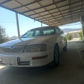 Toyota Avalon 1997
