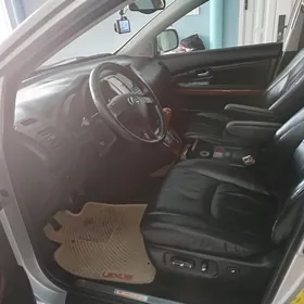 Lexus RX 330 2004