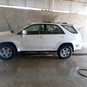 Lexus RX 300 1999