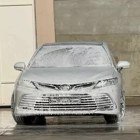 Toyota Camry 2023
