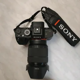 Sony A7r ii