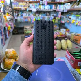 Redmi not 9 pro 6.128
