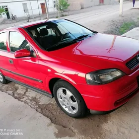 Opel Astra 1999