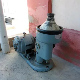 seperator