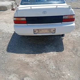 Toyota Corolla 1997