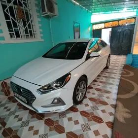 Hyundai Sonata 2019