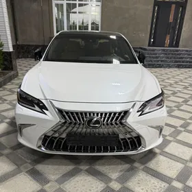 Lexus ES 350 2020