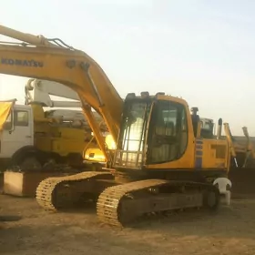 JCB 4CX ECO 2003