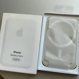 MagSafe/Powerbank