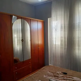 M4 Spalny komnat