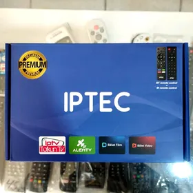 Tuner Тюнер Android Ip aypi