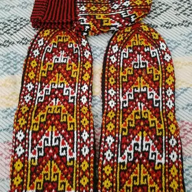 GELIN JORAP