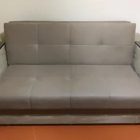Диван аккордеон